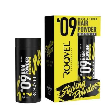 Polvo Texturizador Styling Powder 09 Roqvel