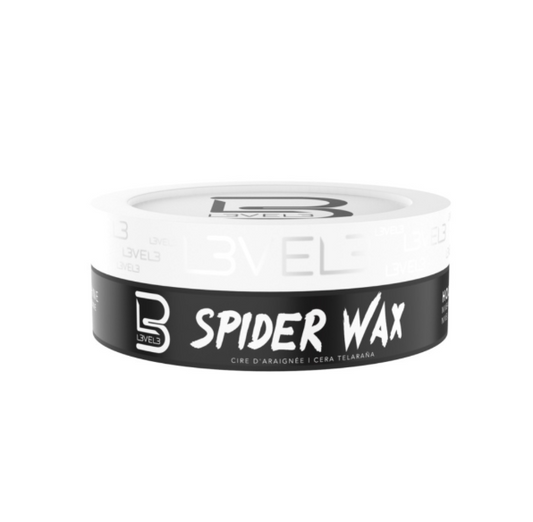 Cera Spider Wax Fuerza Media Level 3 ( 150 Ml )