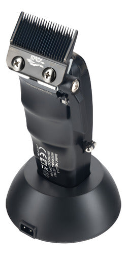 Cortadora De Pelo Clipper Profesional Mrd Torque 7500 Rpm