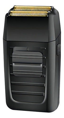 Máquina Afeitadora Kemei Km-1102 Negra