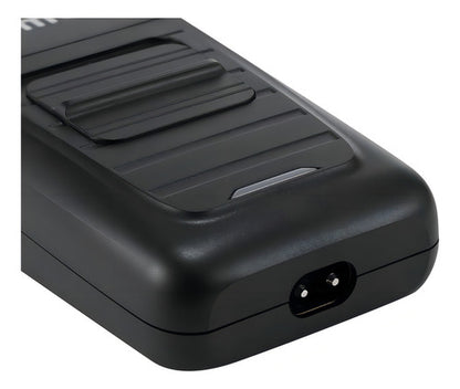 Máquina Afeitadora Kemei Km-1102 Negra