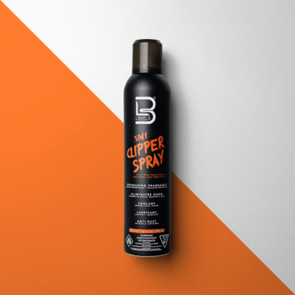 Spray para clipper 5 en 1 X288 Gr - level 3