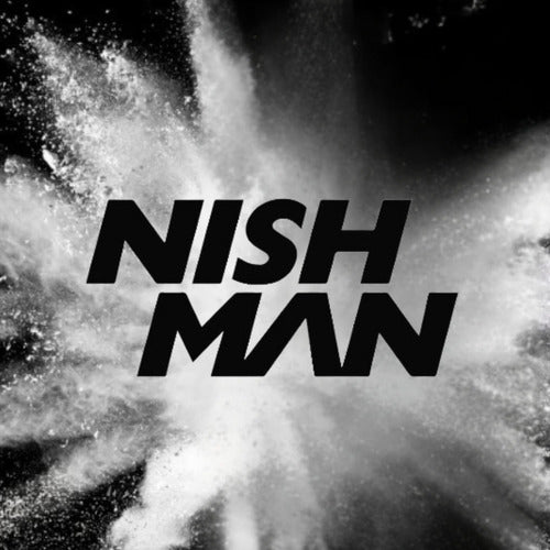 Laca nish man pro styling hair spray extra fuerte 400 Ml