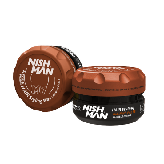 Nishman Cera Pasta Mate M7 100ml