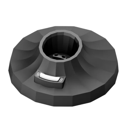 Base carga jrl Para Trimmer
