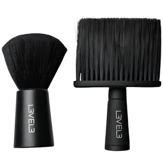 Botapelo Level 3 set Negro