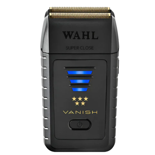 Maquina Cortadora De Pelo Wahl Shaver Vanish Profesional