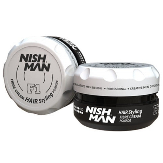 Cera fijadora nishman f1 100ml