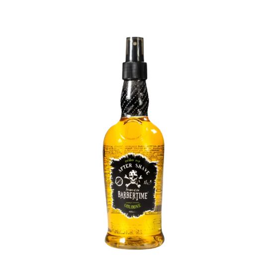 Colonia After Shave Barbertime N1 400ml