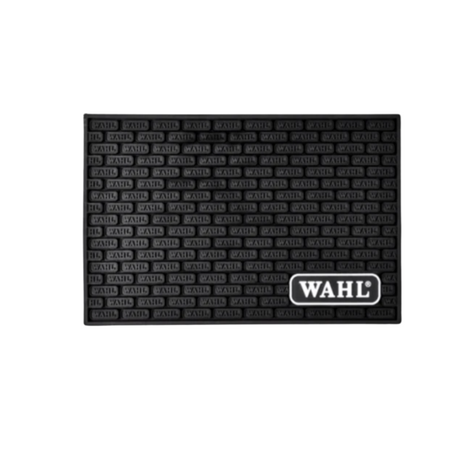Tapete Antirresbalante Para Herramientas De Barberia Wahl