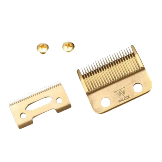 WMARK-Cuchilla Cortadora De Pelo Inalámbrica Profesional