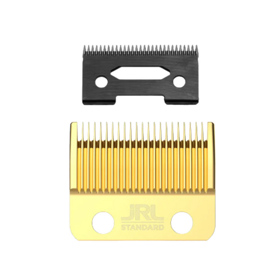 Repuesto Cuchilla Clipper JRL Dorada