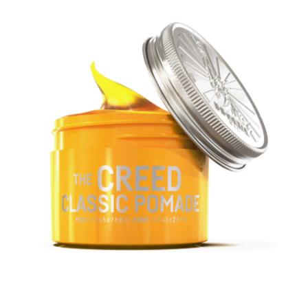 Cera Immortal Pomada Para Cabello The Creed Classic 100g