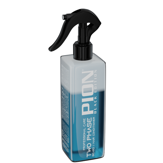 Acondicionador Bifásico Pion Cabello Hombre PP02 390ml
