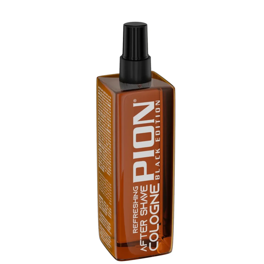 Colonia After Shave Pion Afeitado Hombre Pc05 Amber 390ml