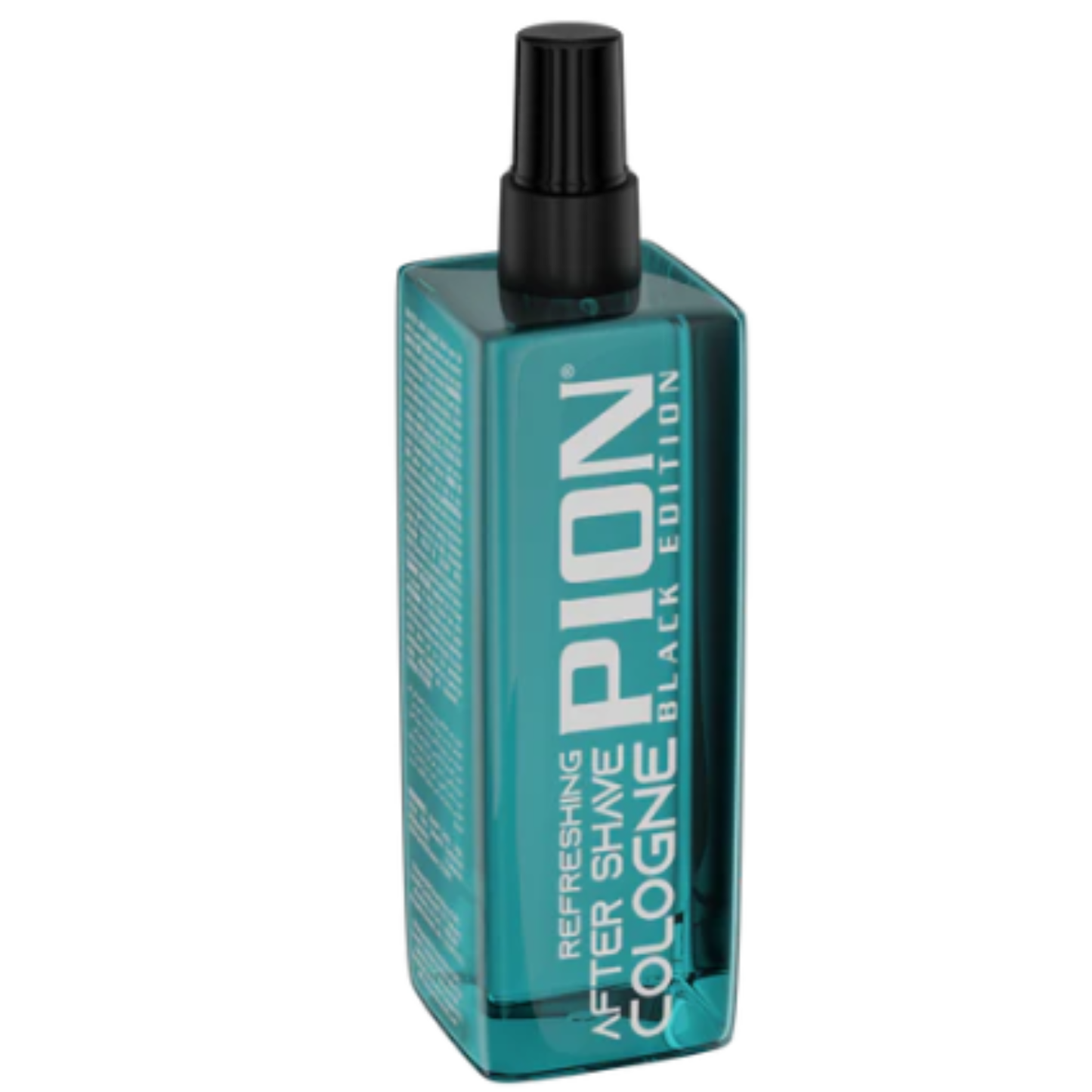 Aftershave Pion Colonia Despues Del Afeitado Pc01 Azul 390ml