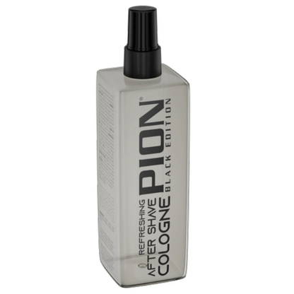 After Shave Pion Black Edition Moonstone PC07 150ml
