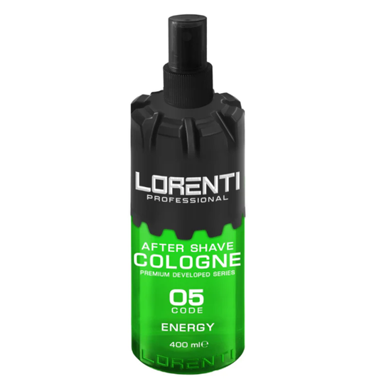 After Shave Lorenti Eternal 06 Code Post Afeitado 400ml
