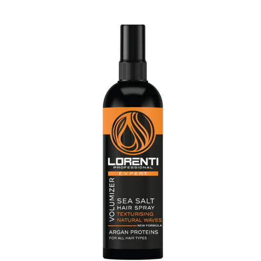 Lorenti Sea Salt Cera Liquida Cabello Hombre