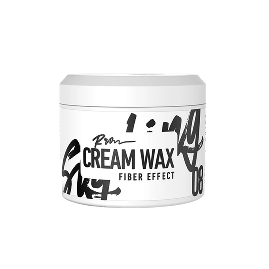 Cera Roqvel Moldeadora Cream Fiber 08 Fijacion Media 150ml