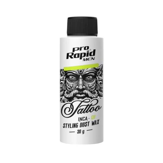 Polvo de Textura Pro Rapid Men 01 Green 30gr