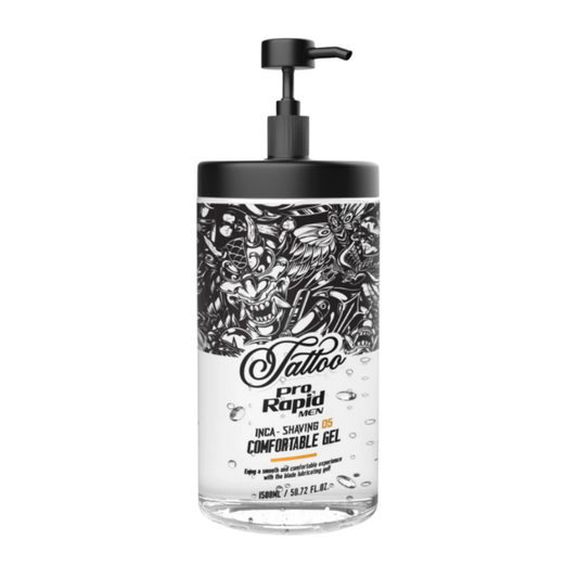 Gel de Afeitar Pro Rapid Men 02 1500ml