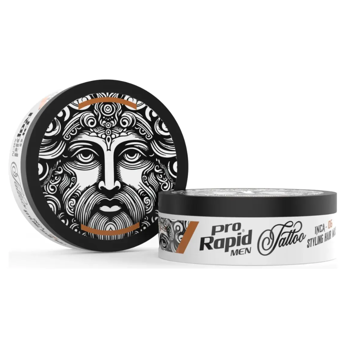 Cera Pro Rapid Men 06 Pomade 150ml