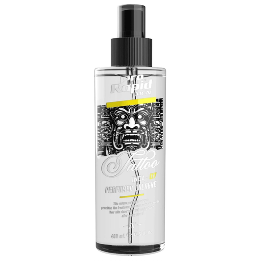 After Shave Colonia PRO RAPID MEN Inca 07 400ml