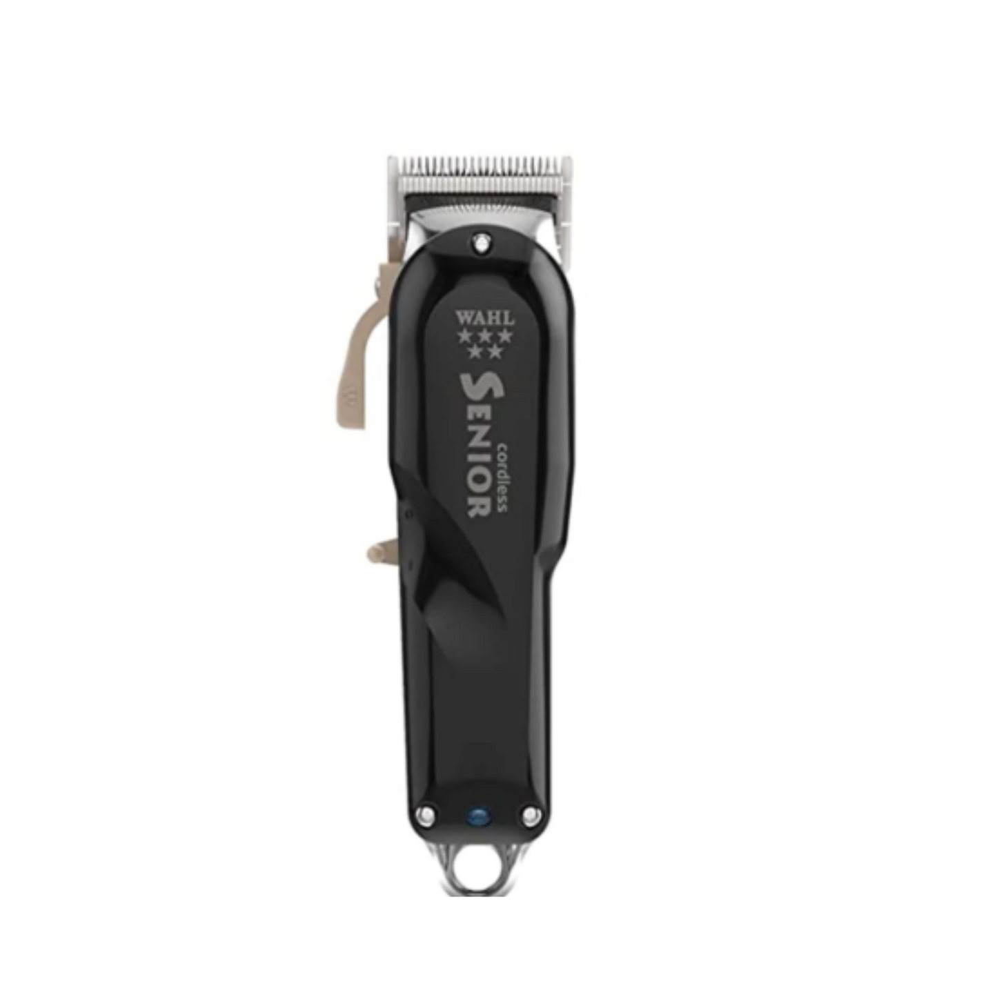 Cortadora De Pelo Clipper Wahl Senior 5 Star Inalámbrica