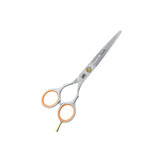 Tijera Corte Microdentada 3 Estrellas 5.5 Ac-55