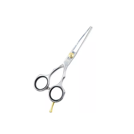 Tijera Corte Filo Navaja 5.5 Profesional 3 Estrellas